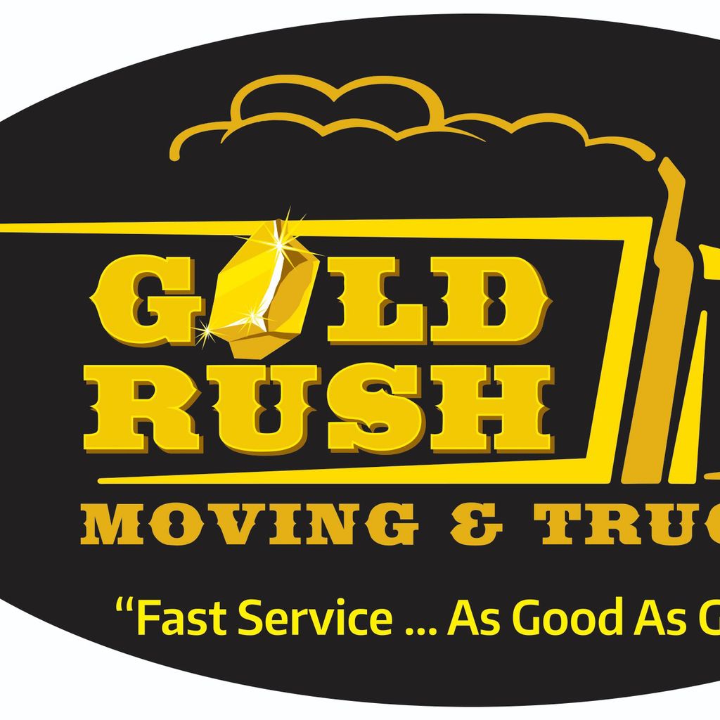 Gold Rush Trucking and Tree Services