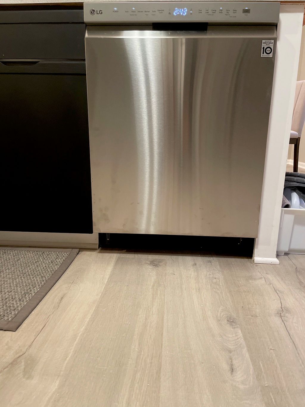 Customer photos