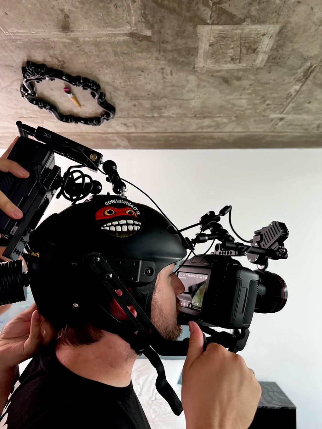 Projects and media