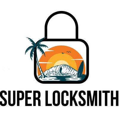 Avatar for Super Locksmith