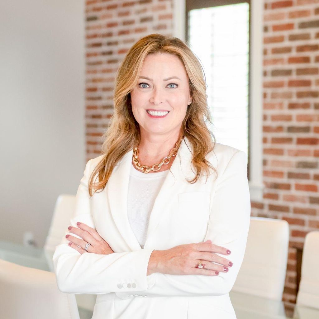 Angela Johnson, CFP® | Worthen Financial Advisors