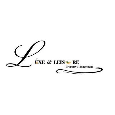 Avatar for Luxe & Leisure Property Management