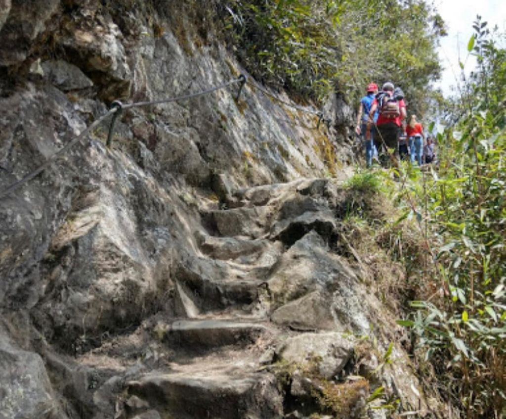 Peru.
