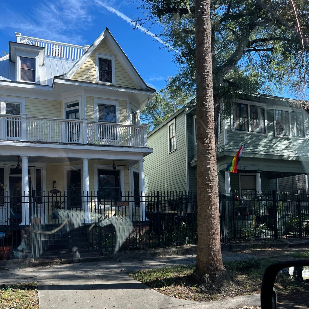 Edmond Sears Property Management