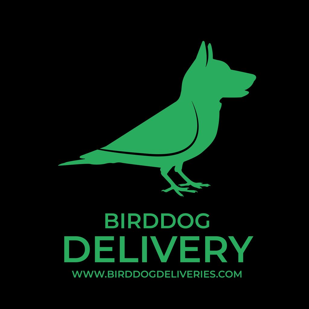 Bird Dog Delivery