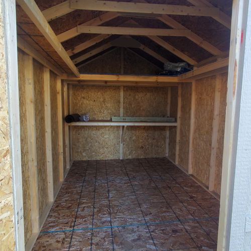Featured Projects