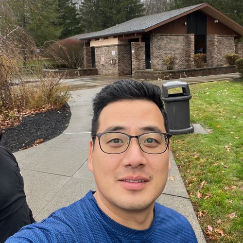 Precision Caulking llc