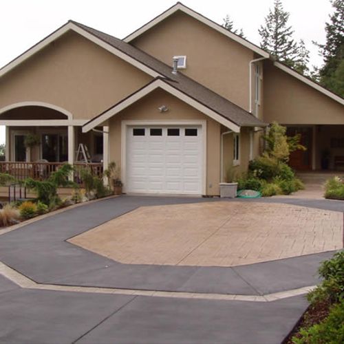 Make a statement with your curb appeal