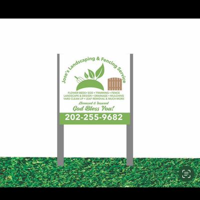 Avatar for Jose’s Landscaping & Fencing Service LLC