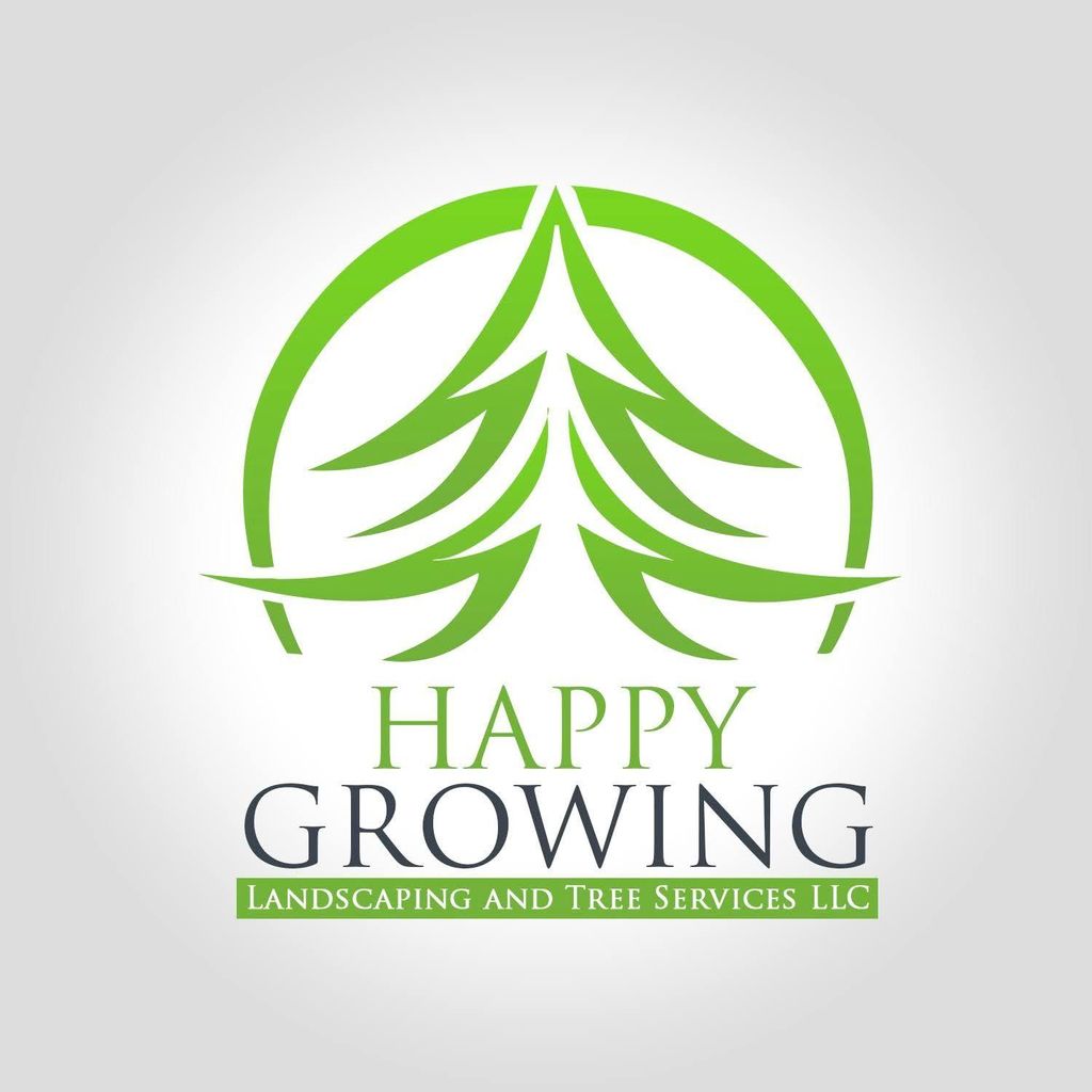 Happy Growing Landscaping