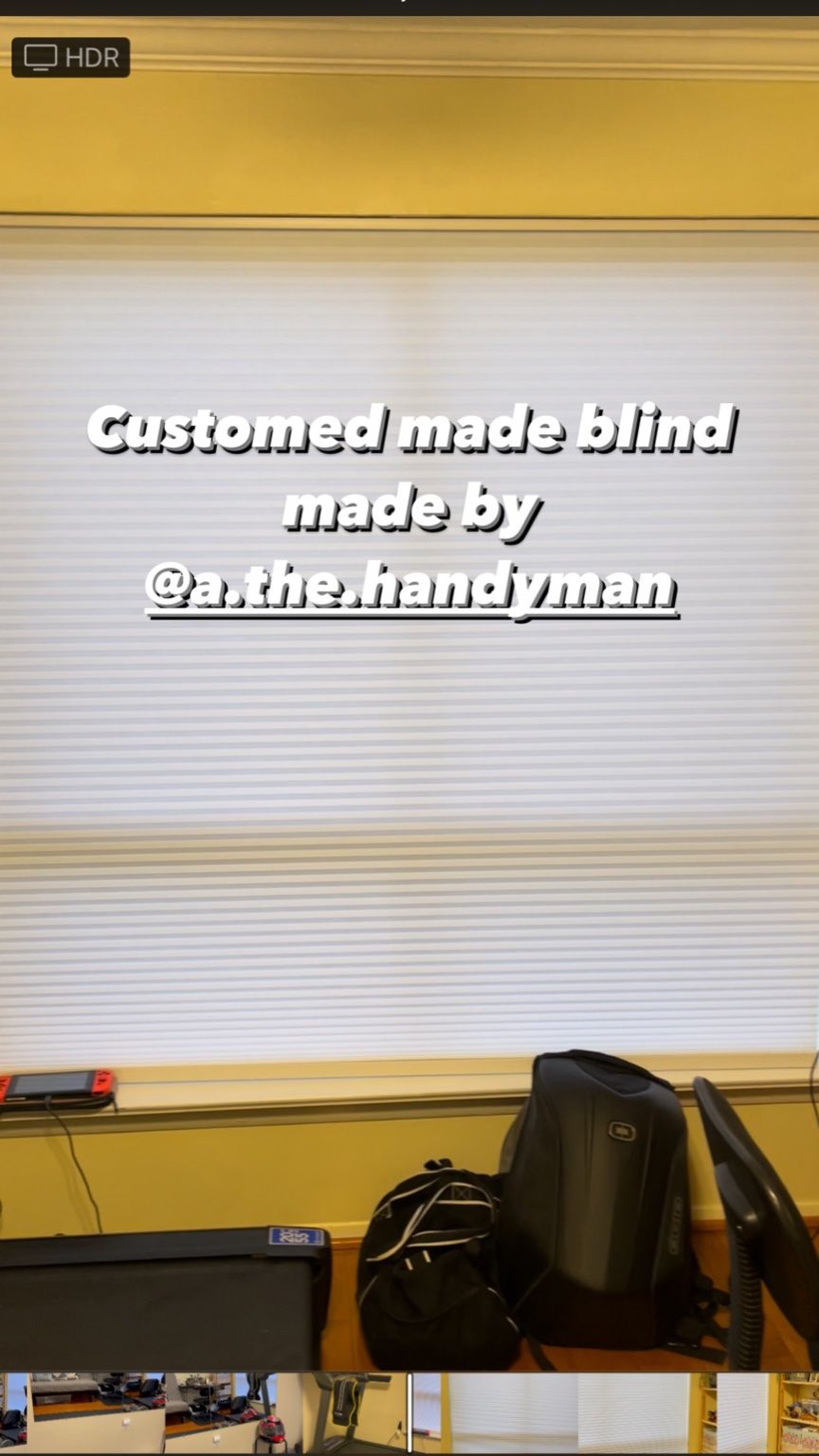 Customer photos