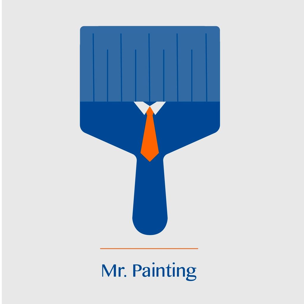 Mr Painting