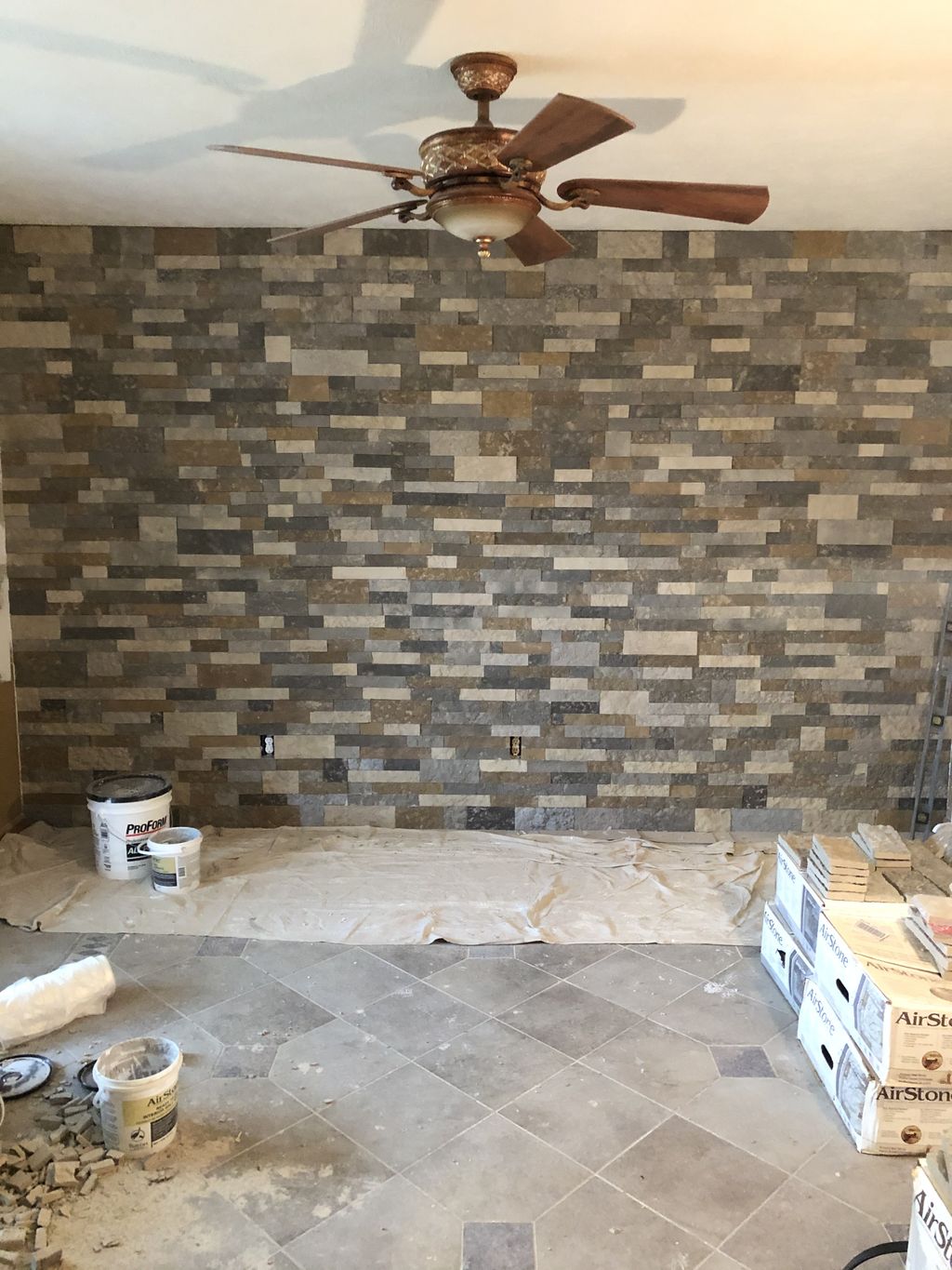 Projects and media