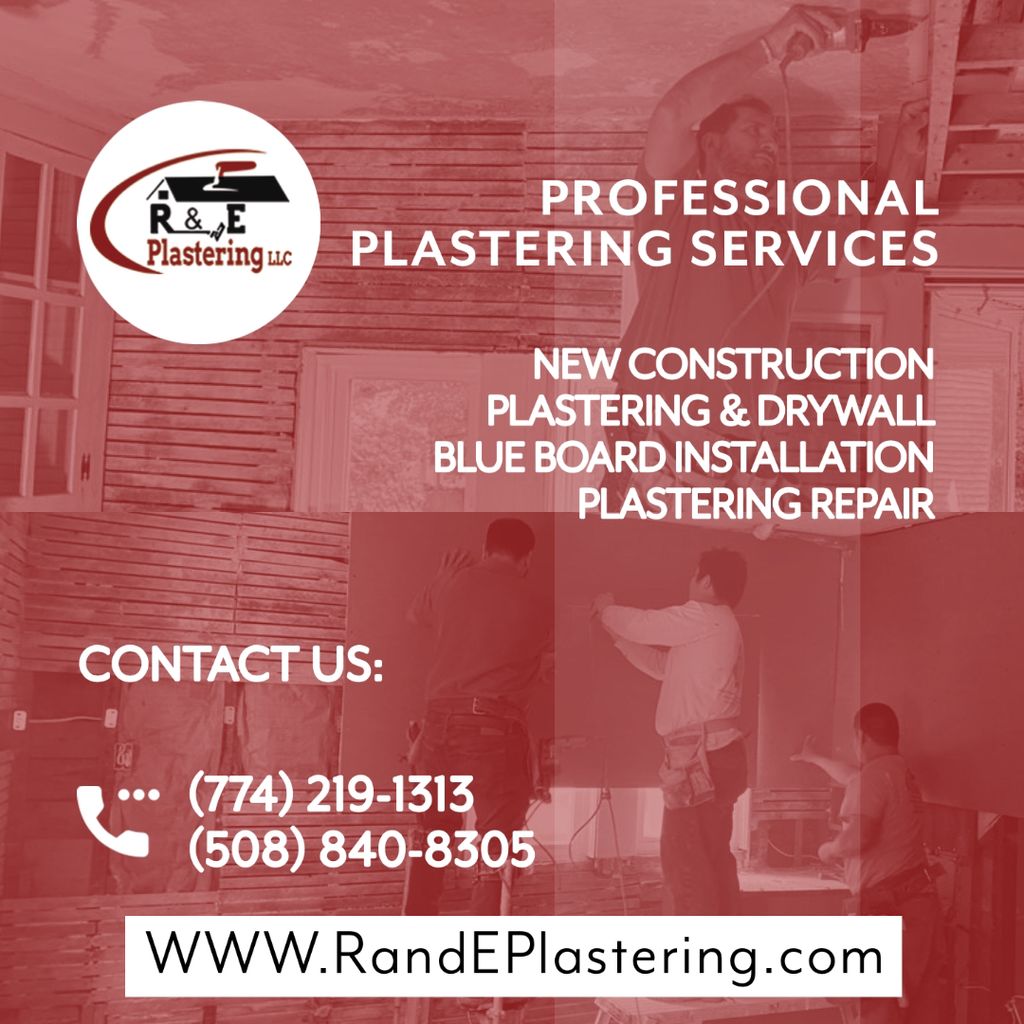 RandEplastering LLC