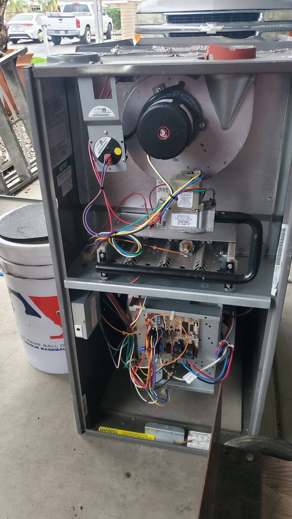 Projects and media