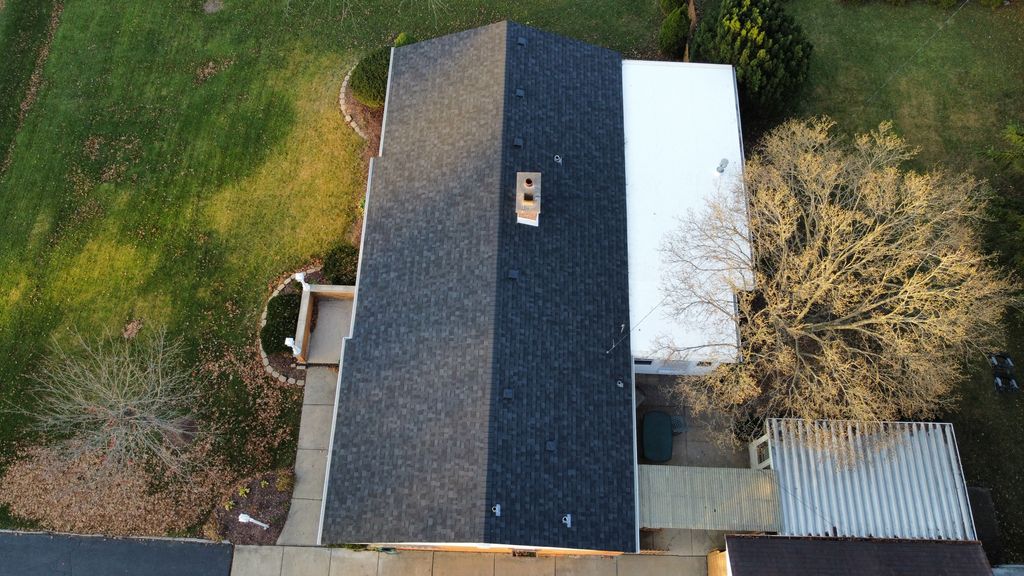 Roof Installation or Replacement