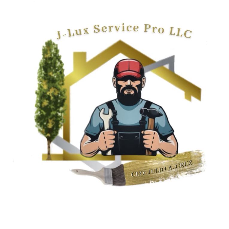 J Lux Service pros llc