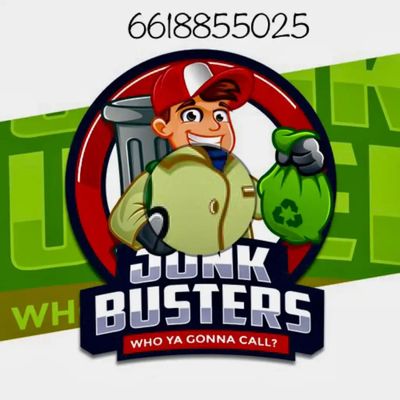 Avatar for Junk removal services&tree services