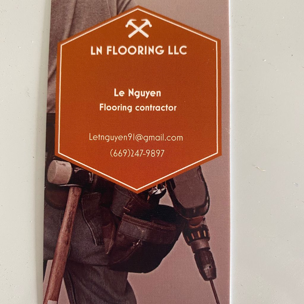 LN Flooring LLC