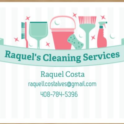 Avatar for Raquel Costa Cleaning Service