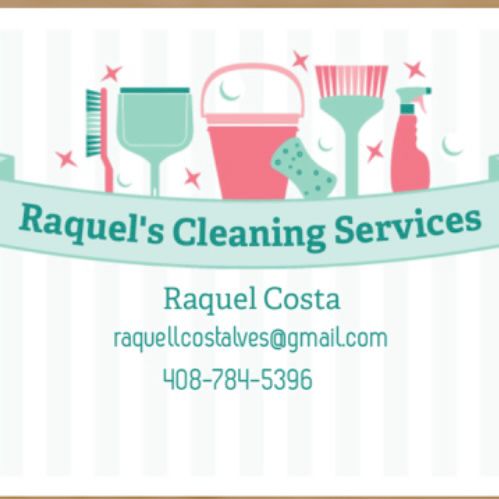 Raquel Costa Cleaning Service