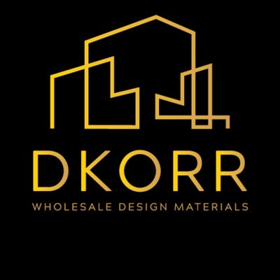 Avatar for DKORR wholesale design materials