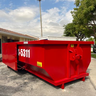 Avatar for Fw dumpster