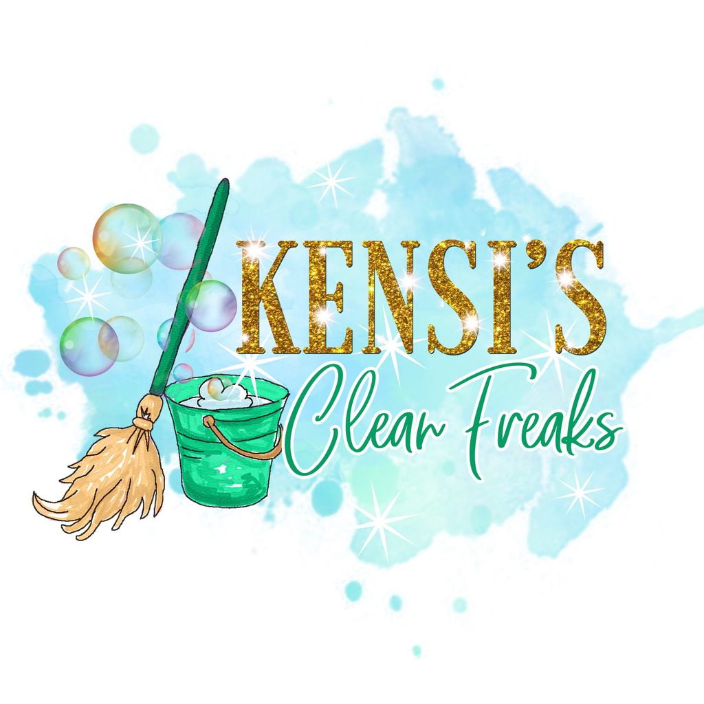 Kensi’s Clean Freaks LLC