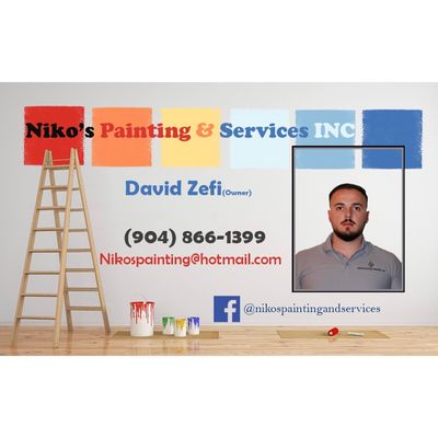Avatar for Niko's Painting & Services