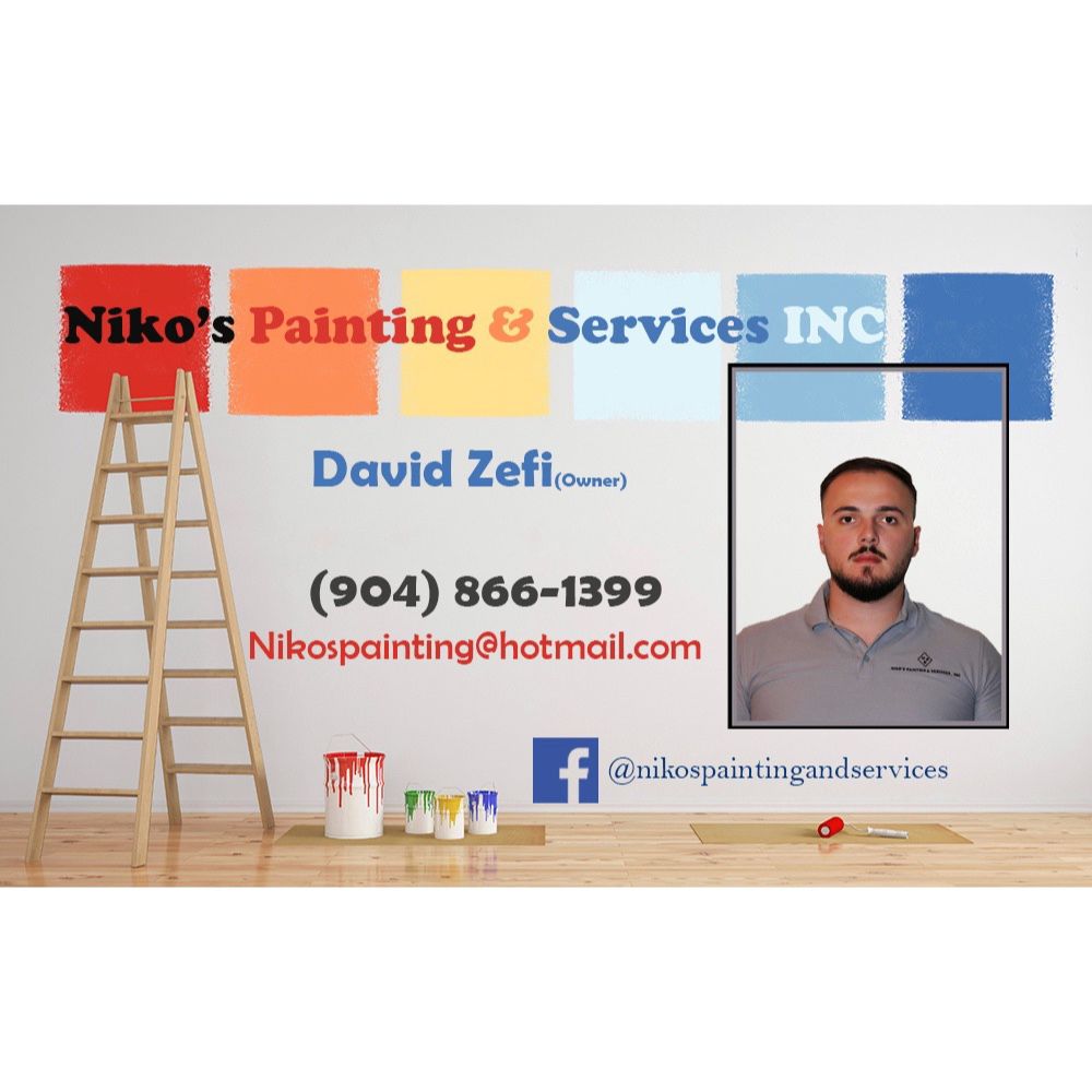 Niko's Painting & Services