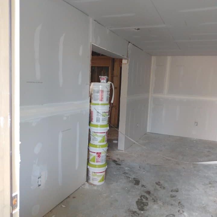 Pitts Construction and Paint
