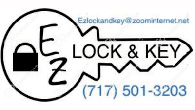 Avatar for E Z Lock & Key