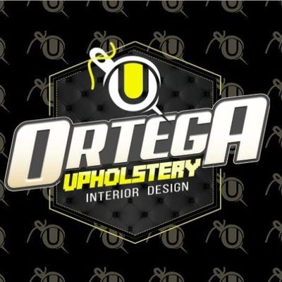 Avatar for Ortega Upholstery  Designs
