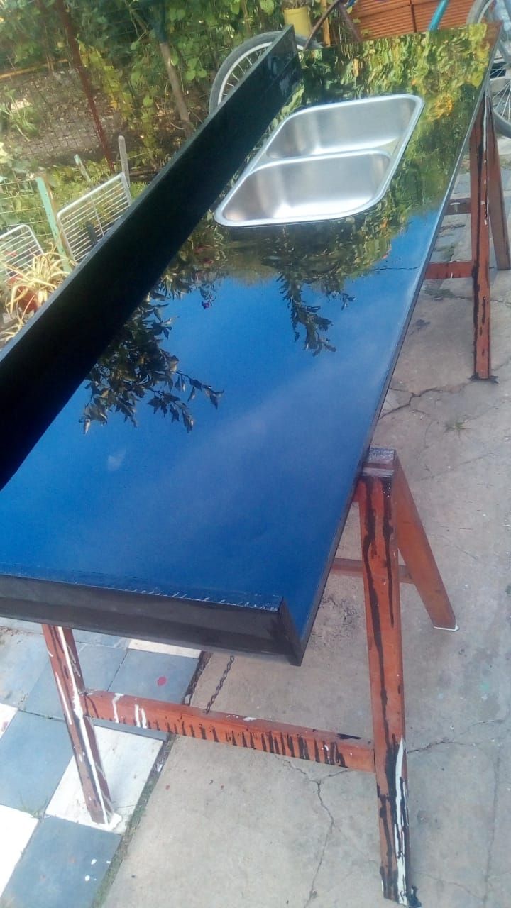 Projects and media