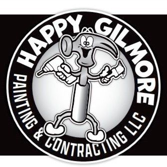 Happy Gilmore Painting & Contracting LLC