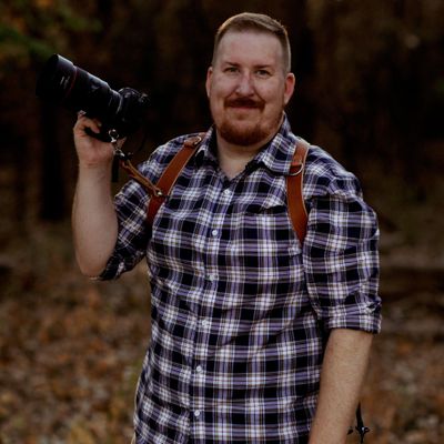 Avatar for Min/Max Photography