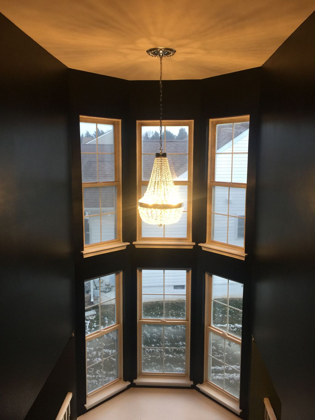 High Foyers