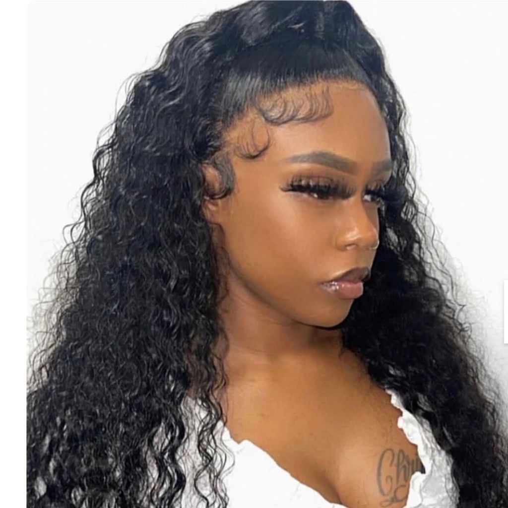 Hottie Luxe Extensions LLC