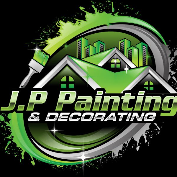 J P Painting & Decorating