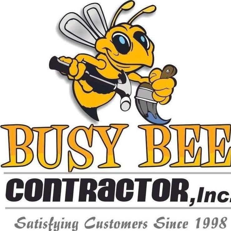 Busy Bee Contractor, Inc.