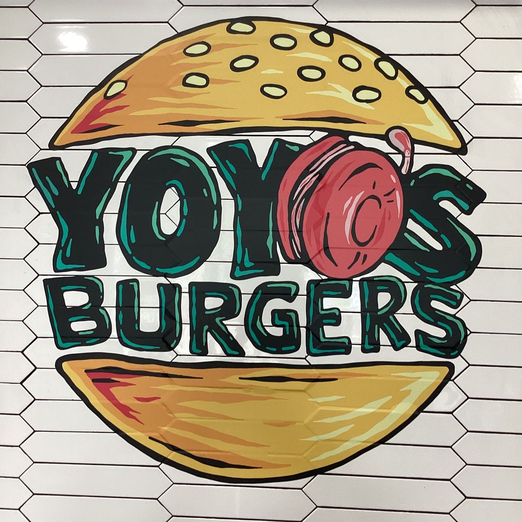 Yoyo’s Burgers