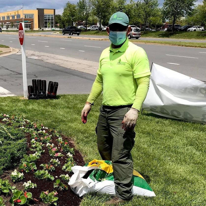 Milton's Landscaping Services