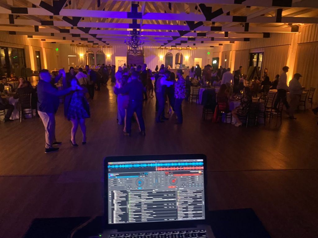Open Dance