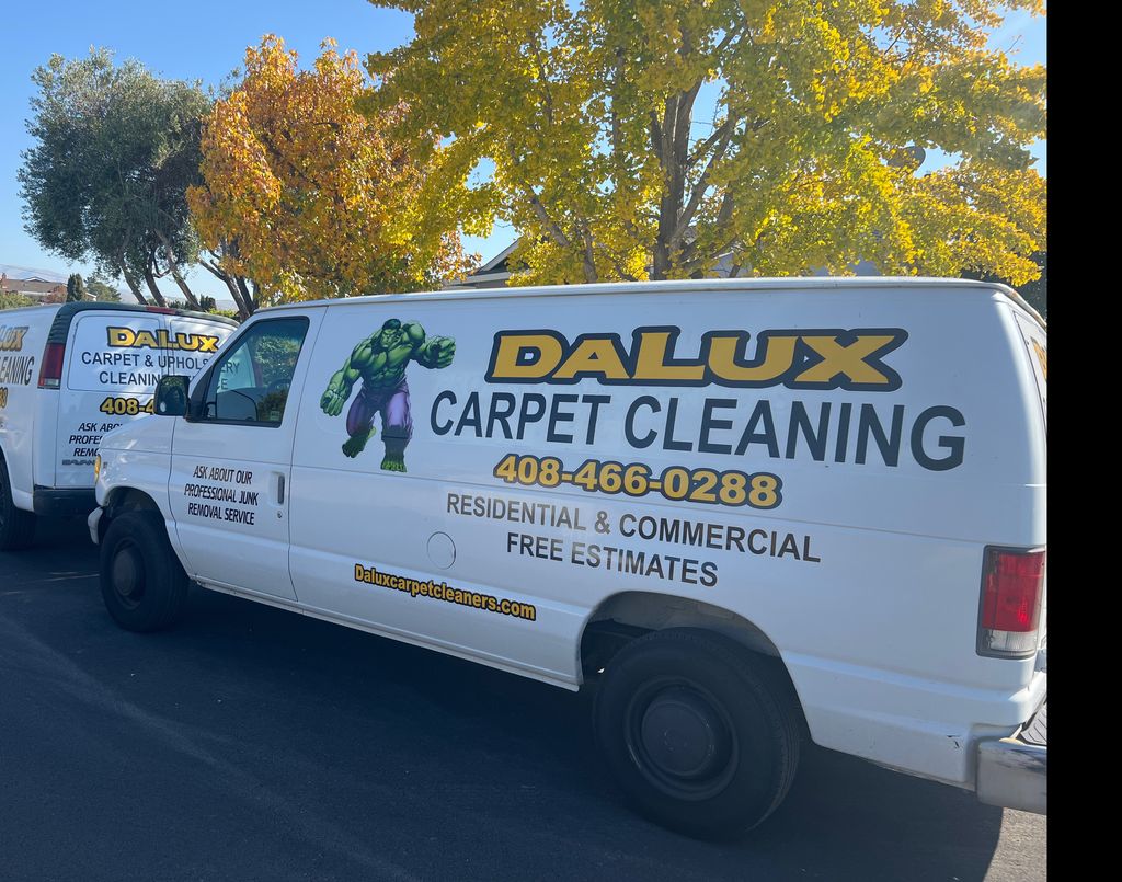 Dalux Carpet cleaning and Upholstery cleaning