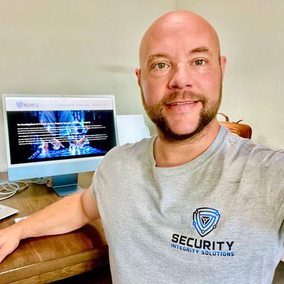 Avatar for Security Integrity Solutions