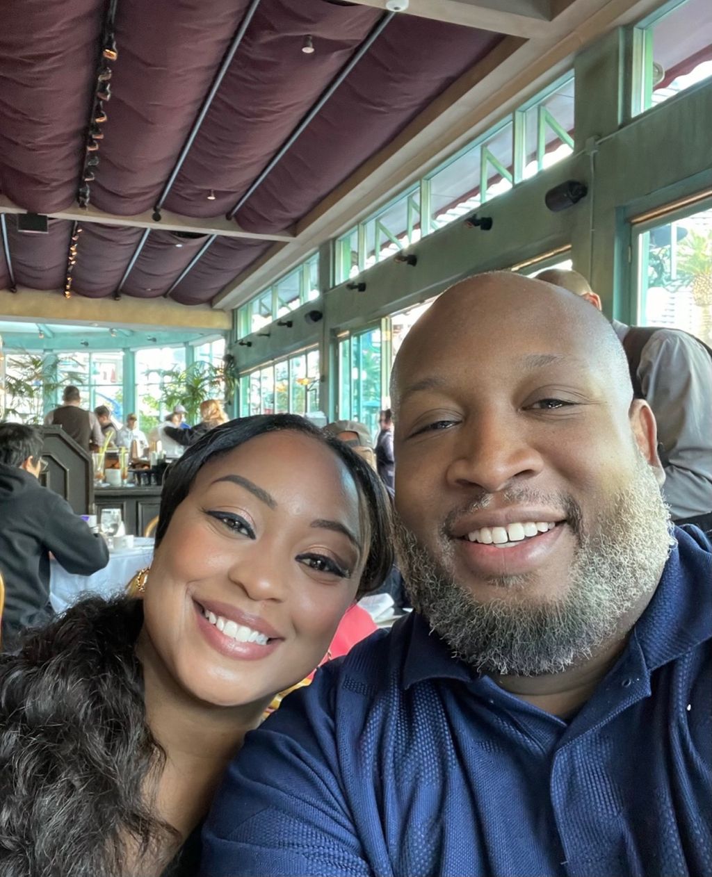 Customer photos