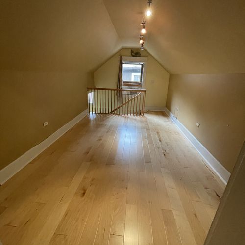 Featured Projects
