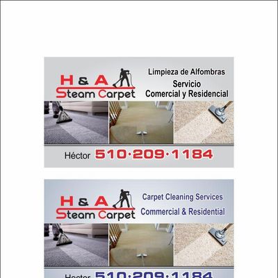Avatar for H.A Carpet Cleaning