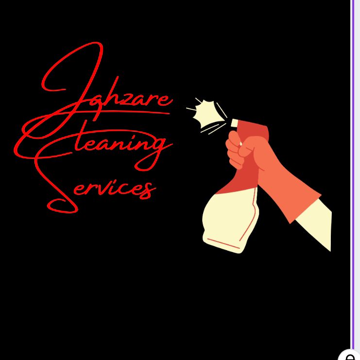 Jahzare Cleaning Services