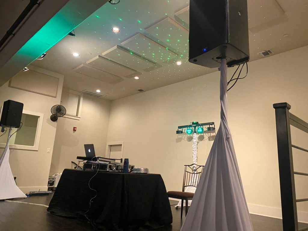 Full Setup